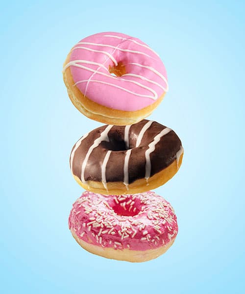 Imagen del Platillo: Paquete de 3 Variadas