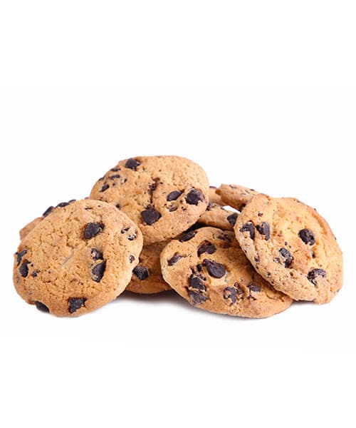 Imagen del Platillo: Paquete Galletas de Chocolate