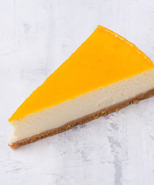 Imagen del Platillo: Pay de Queso