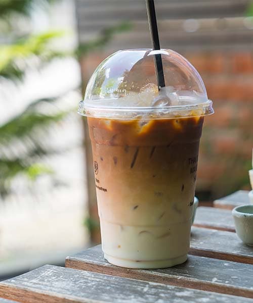 Imagen del Platillo: Café Espresso - Actualizado